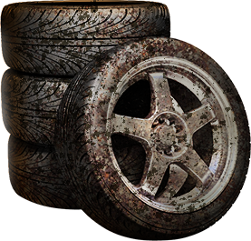 tyre