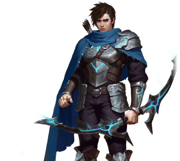 League Of Angels Paradise Land User Guides Paradise Land