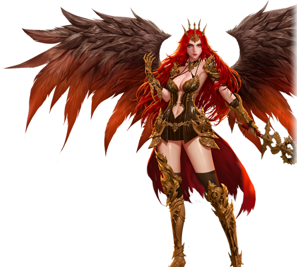 League Of Angels Paradise Land User Guides Paradise Land