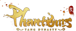 Phantoms Tang Dynasty Official Website Gtarcade