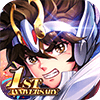 Saint Seiya Awakening: Knights of the Zodiac