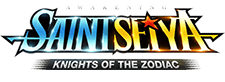 Saint Seiya: Knights of the Zodiac